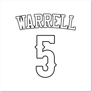 Montrezl Harrell - Los Angeles Basketball Posters and Art